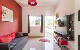 Apartamento em Maranduba
